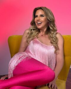 Actress Raquel Bigorra HD Photos and Wallpapers February 2025