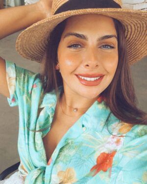 Rasha Al Taqi Instagram - ¡Hola! 
🧚🏼‍♀️✨