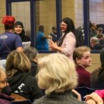 Rashida Tlaib