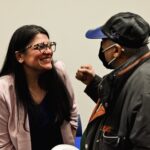 Rashida Tlaib