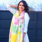 Rashmi Gautam