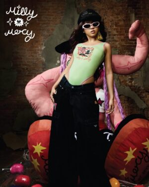 Rasika Saisang Instagram - 💖🦧 @wacoal_thailand 💖🐢
@phuckitol x @panpanyeeyee ✅
At wacoal yaowarat space! Babyy~
