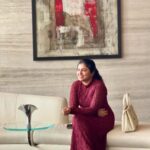 Raveena Ravi