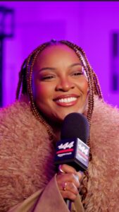 Actress Ray BLK HD Photos and Wallpapers June 2025