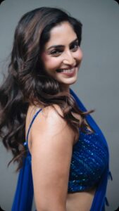 Actress Reba Monica John HD Photos and Wallpapers March 2025