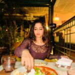 Reba Monica John