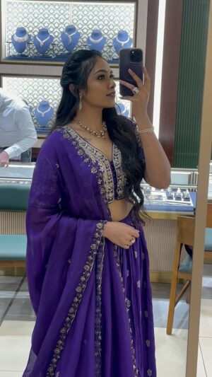 Rebecca Santhosh Instagram - Jeevya is back ♥️