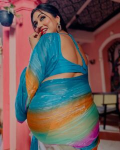 Actress Reema Vohra HD Photos and Wallpapers February 2025