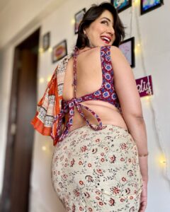 Actress Reema Vohra HD Photos and Wallpapers September 2025