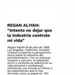 Regan Aliyah