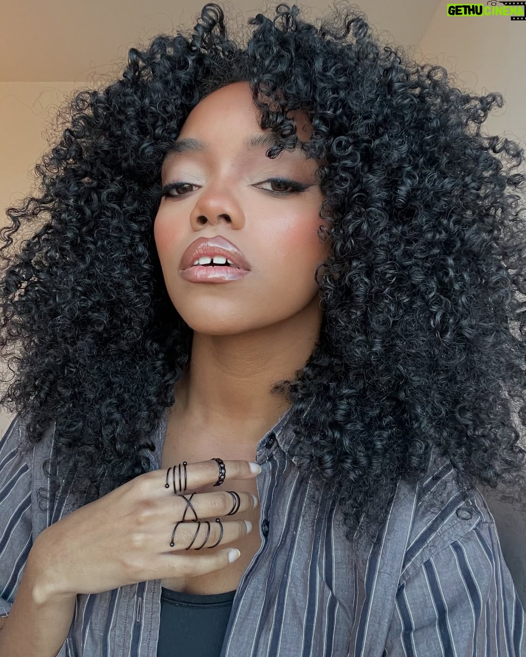 Regan Aliyah - 12K Likes - life lately