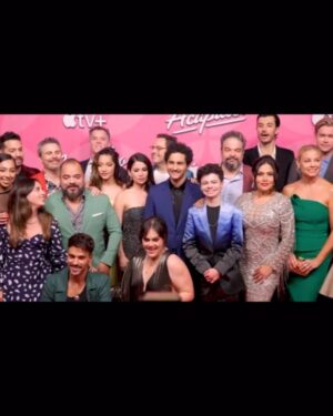 Regina Reynoso Instagram - Dream Grande