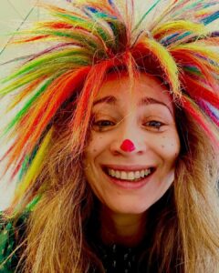 Actress Regina Spektor HD Photos and Wallpapers July 2025