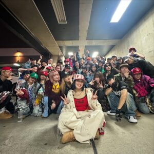 ReiNa Instagram - LOVE Y' ALL❤️🫶✨
本当に楽しすぎて幸せな1日でした😍

@the_reinest @theteam_2025 

#TheReiNest
#THETEAM