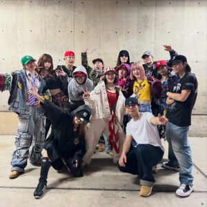 ReiNa Instagram - LOVE Y' ALL❤️🫶✨
本当に楽しすぎて幸せな1日でした😍

@the_reinest @theteam_2025 

#TheReiNest
#THETEAM