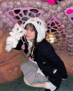 Actress Reia Yonekura HD Photos and Wallpapers September 2025