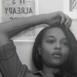 Reign Edwards