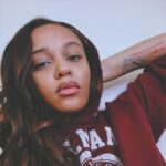 Reign Edwards
