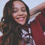 Reign Edwards