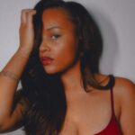 Reign Edwards