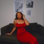 Reign Edwards