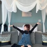 Reina Tanaka