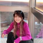 Reina Tanaka