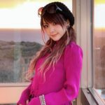 Reina Tanaka