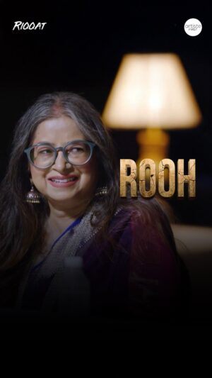 Rekha Bhardwaj Instagram - A glimpse into @rekha_bhardwaj 's soul, where her music is a reflection of her essence✨

@rekha_bhardwaj @arslannizaami @shiwani_bhardwaj @shibanisur09 @realqafilah 
@aman_moroney @bombay_kalakaar 

@ebc_originals @nathazarurmaarega @cinewinstongrapher @dpeshtunwal @cherry_trehan @its_kru_
@chahat_bawaa @tanyaguptaofficial
@kidufpv @nehamaheshwari21 @jerinv_07
@bluepolaroid05 @arts_for_production @nitinpalcam
@clapperly_locations @creatorfromladakh @ounmehdi
@moiiinnnnnnnnnn @rohanprasanna @musical_hrishi 
@karanchitradeshmukh @qassam_hussain @vaibhavduratkarofficial @ounmehdi 

@arslannizaami @faheemabdullahworld @rohitsobti1 @realqafilah @panditjeeee @rekha_bhardwaj @mohammad.muneem @aman_moroney @shiwani_bhardwaj @zeeshan_nabi @bombay_kalakaar @farozannizami_ @single.handedly 

@rohitsobti1 @grazicraziness @lakshsachdev @deepank_soni_ @rinkmit @prachi_tawade._ @ishaambre

@wearemusiversal @musiversalorchestras @ritasenhor @ajepalmer @nicole.picazov @budapestsymphonyorchestra @kovacs.peter.378 @peti_barabas

#Rooh #RIQQAT #ArslanNizami #RekhaBhardwaj #ArtisteFirst #NewMusic #NewAlbum #RoohOutNow