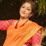Rekha Krishnappa