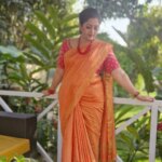 Rekha Krishnappa