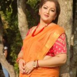 Rekha Krishnappa