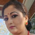 Rekha Krishnappa