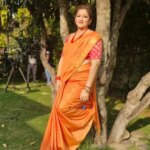 Rekha Krishnappa