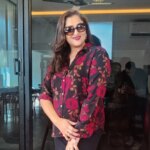 Rekha Krishnappa