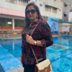 Rekha Krishnappa