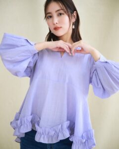 Actress Ren Ishikawa HD Photos and Wallpapers January 2025