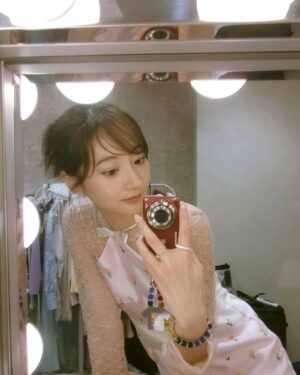 Rena Takeda Instagram - バレンタインイベント💌🍫

ありがとうございました♡

まずは一部！！
桃果ちゃんがゲストでした🍑
たのしすぎたあ！！！