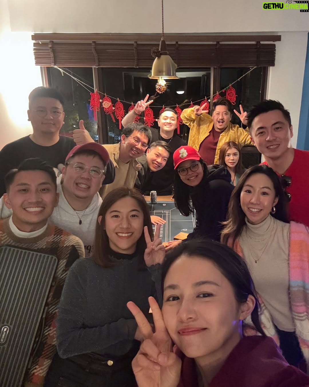 Renci Yeung - 9.4K Likes - 🐍