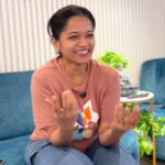 Renjini Kunju