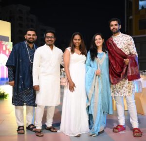 Renuka Singh Instagram - Desi mode on FT. @bibaindia ♥️