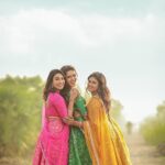 Reshma Muralidharan