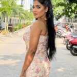 Reshma Pasupuleti