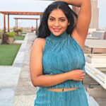Reshma Pasupuleti