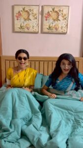 Actress Reshma Shinde HD Photos and Wallpapers September 2025