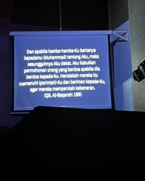 Revalina S. Temat Instagram - Konser 2 Nabi Yaqub AS
Maa syaa Allah akang,tetep semangat walaupun lagi demam dan badan ngilu2. Walaupun mata merah, tapi pas dance ngga keliatan lagi sakit. Hampir ngga ikut konser krn ngga enak badan. Tapi ternyata bisa ya nak, great job akang. I'm so proud of you ❤️❤️