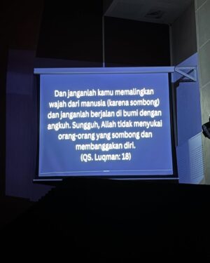 Revalina S. Temat Instagram - Konser 2 Nabi Yaqub AS
Maa syaa Allah akang,tetep semangat walaupun lagi demam dan badan ngilu2. Walaupun mata merah, tapi pas dance ngga keliatan lagi sakit. Hampir ngga ikut konser krn ngga enak badan. Tapi ternyata bisa ya nak, great job akang. I'm so proud of you ❤️❤️