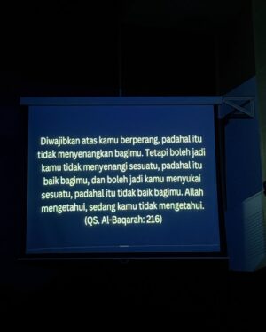 Revalina S. Temat Instagram - Konser 2 Nabi Yaqub AS
Maa syaa Allah akang,tetep semangat walaupun lagi demam dan badan ngilu2. Walaupun mata merah, tapi pas dance ngga keliatan lagi sakit. Hampir ngga ikut konser krn ngga enak badan. Tapi ternyata bisa ya nak, great job akang. I'm so proud of you ❤️❤️