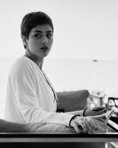 Actress Reyhaneh Parsa HD Photos and Wallpapers March 2025