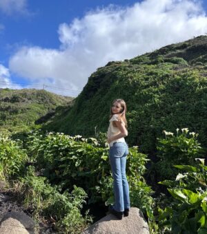 Reylynn Caster Instagram - what a beautiful birthday ⋆｡°✩